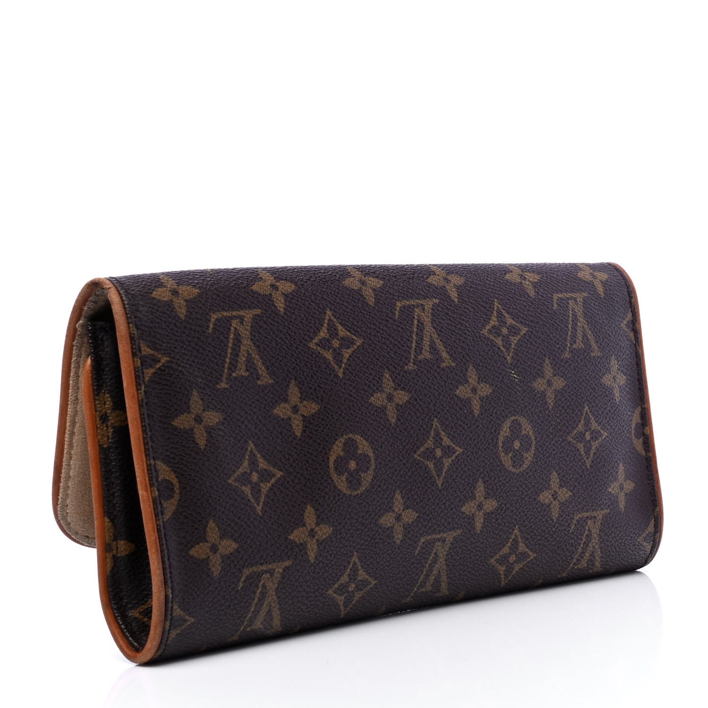 Monogram Pochette Twin GM