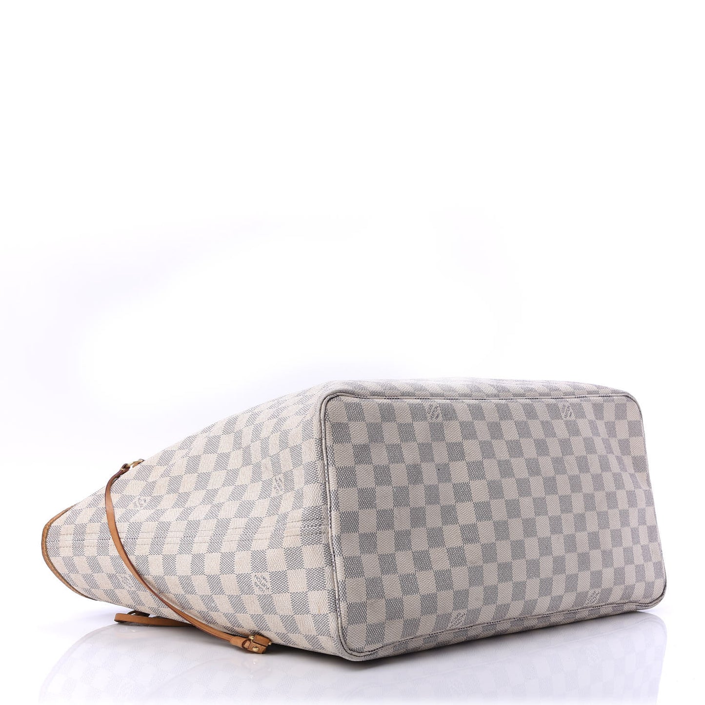 Damier Azur Neverfull GM