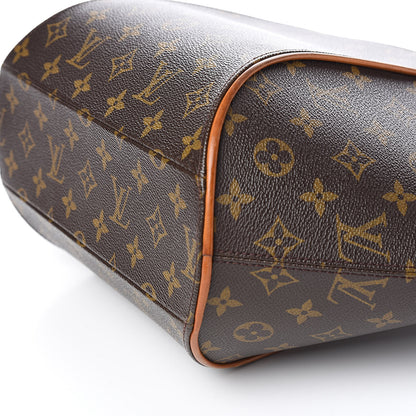 Louis Vuitton Monogram Ellipse MM 9 of 16