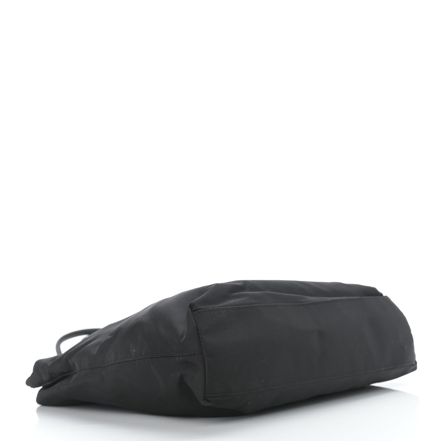 Tessuto Nylon Tote Black