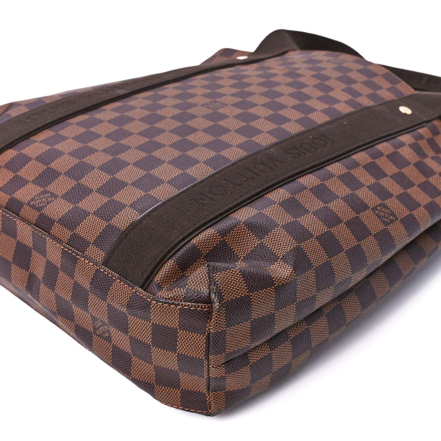Damier Ebene Cabas Beaubourg