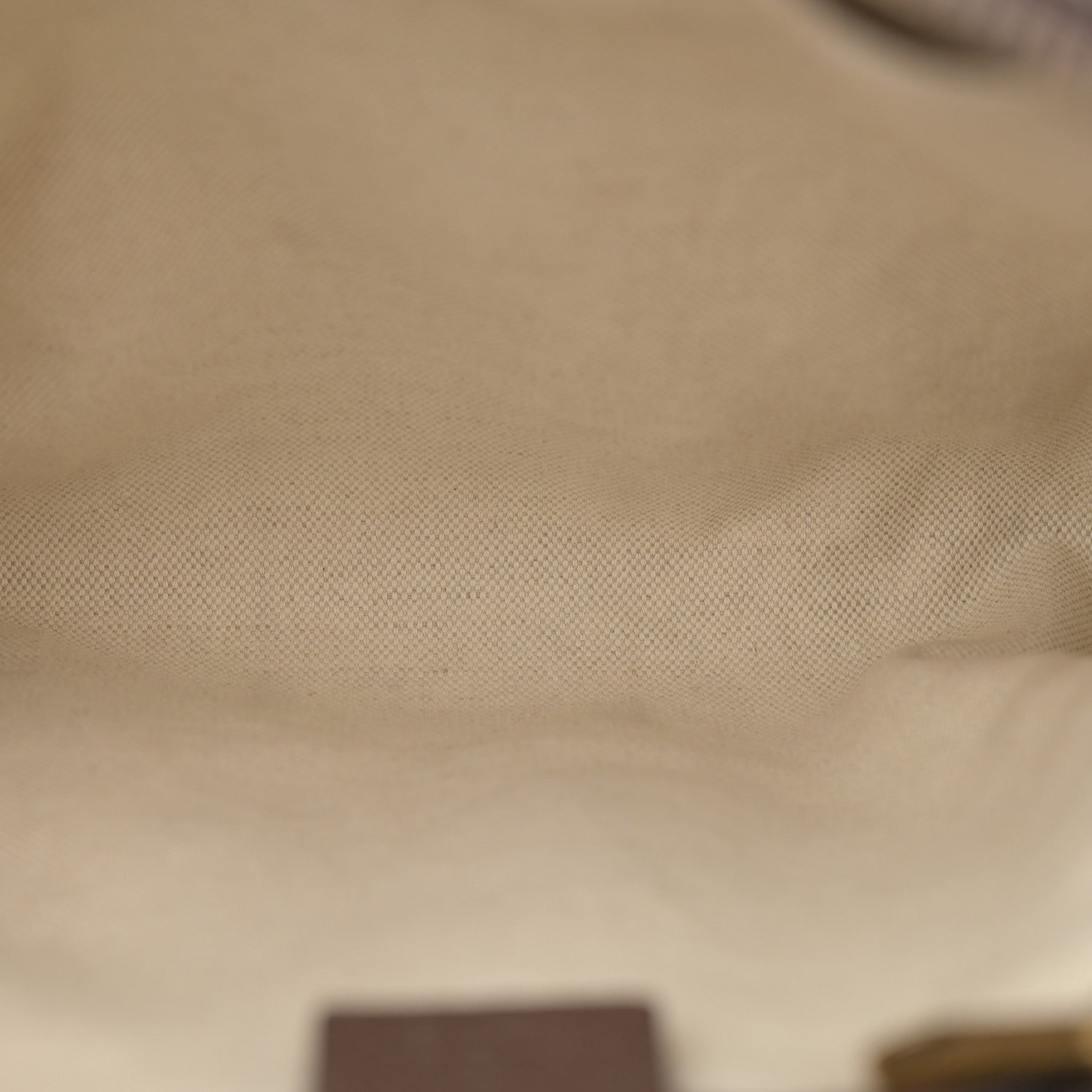 Gucci GG Supreme Monogram Web Small Ophidia Messenger Bag Brown 5 of 13