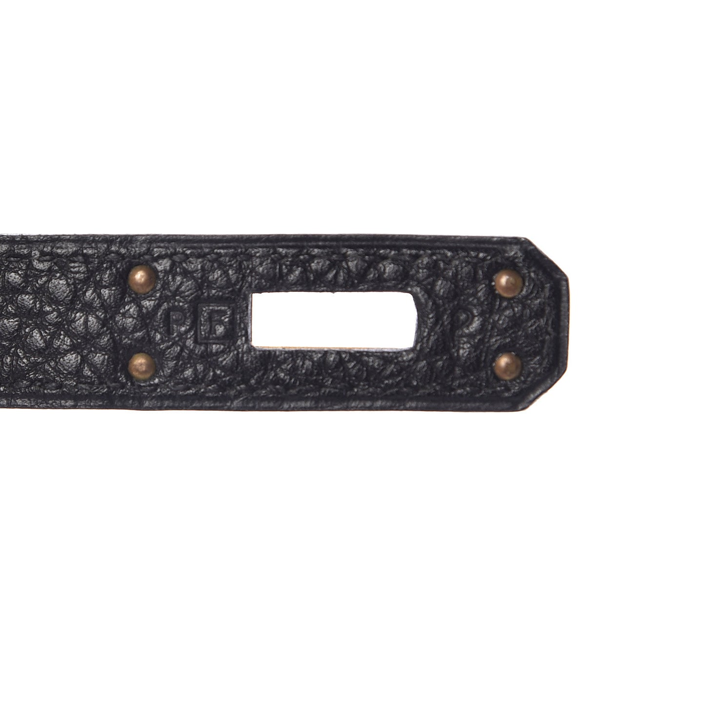 Togo Kelly Sport GM Black