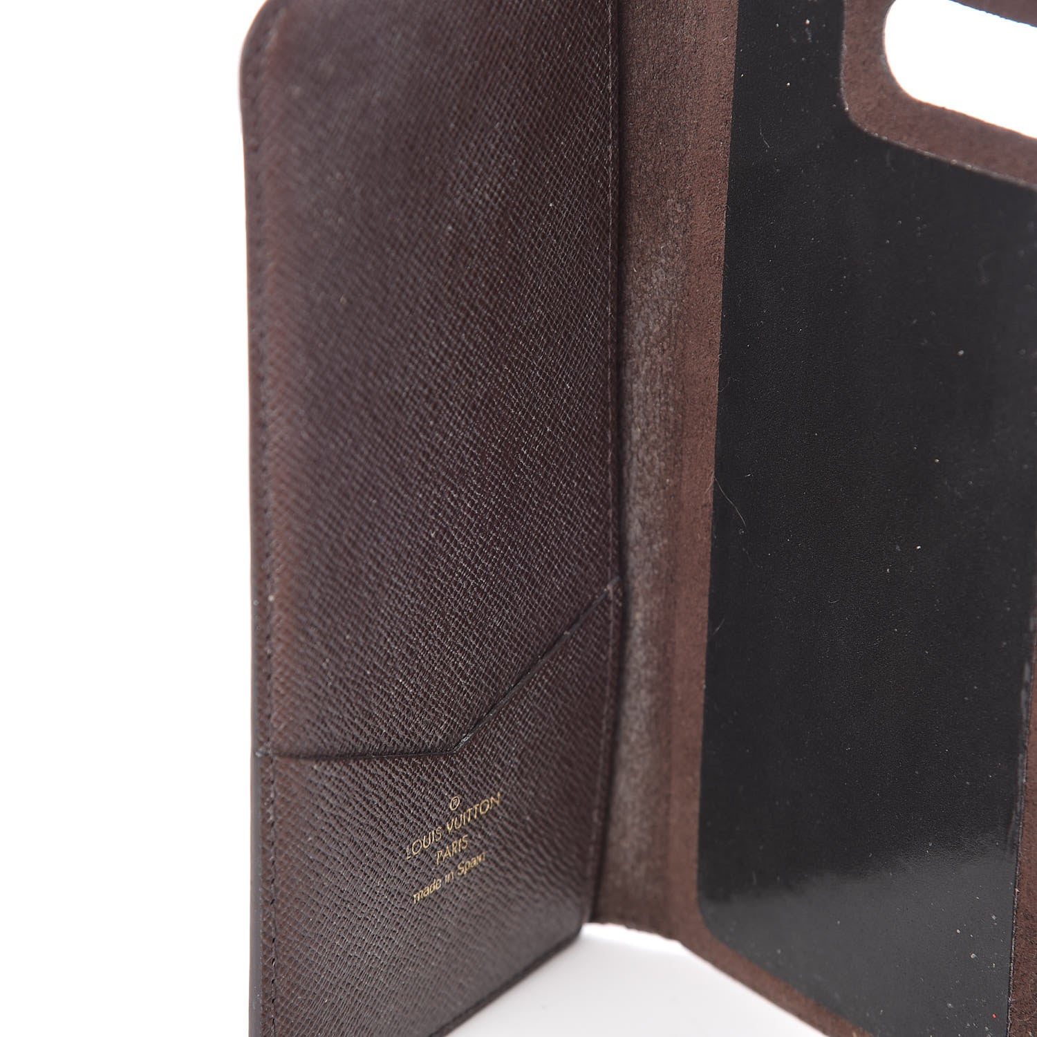 Louis Vuitton Monogram iPhone 7/8 Folio Case 9 of 14