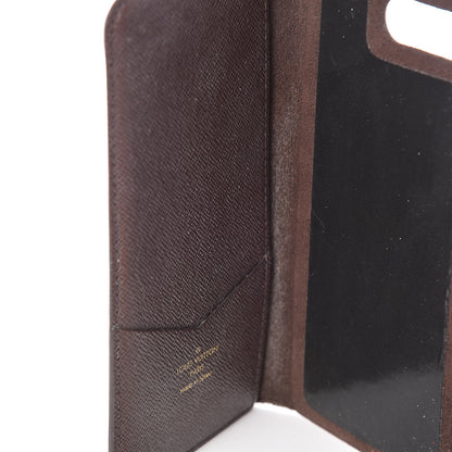 Louis Vuitton Monogram iPhone 7/8 Folio Case 9 of 14