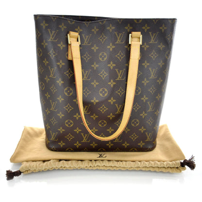 Louis Vuitton Monogram Vavin GM 3 of 9