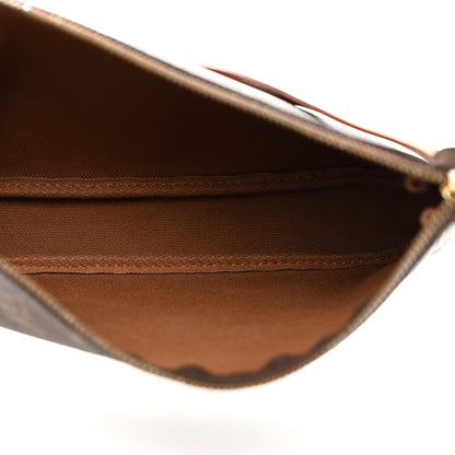 Louis Vuitton LOUIS VUITTON Monogram Pochette Accessories 5 of 11