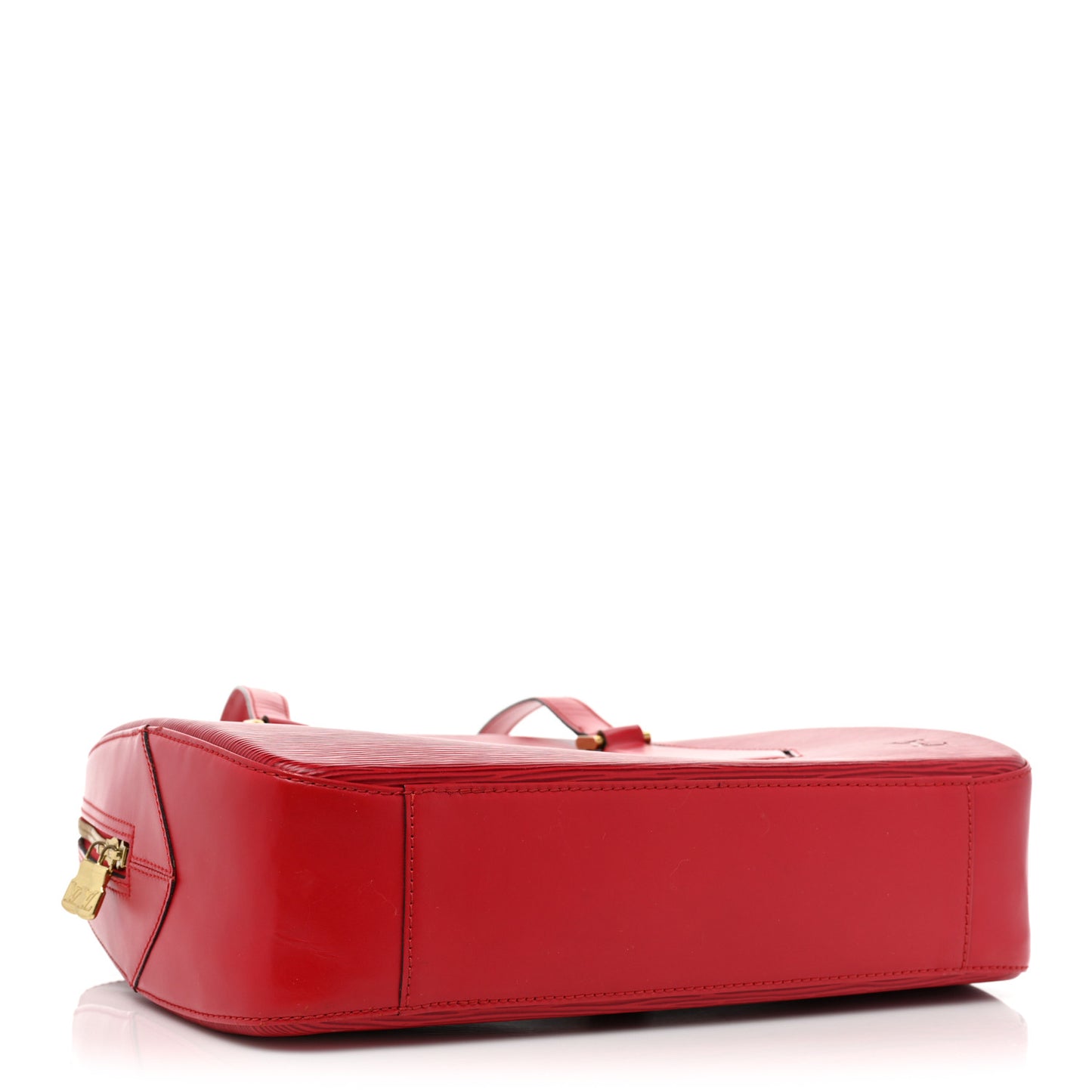 Epi Voltaire Castillan Red