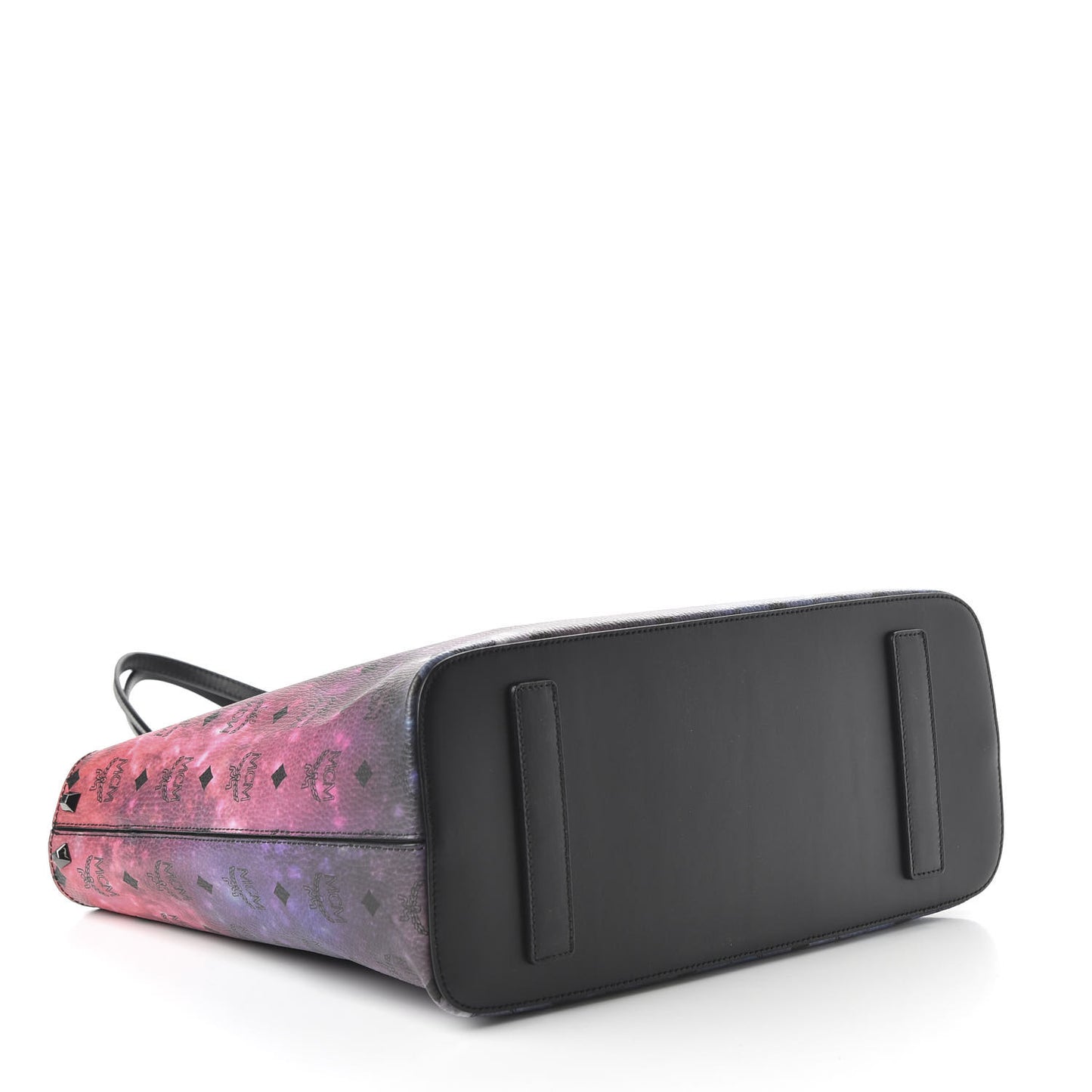 Galaxy Visetos Medium Shopper Tote Multicolor