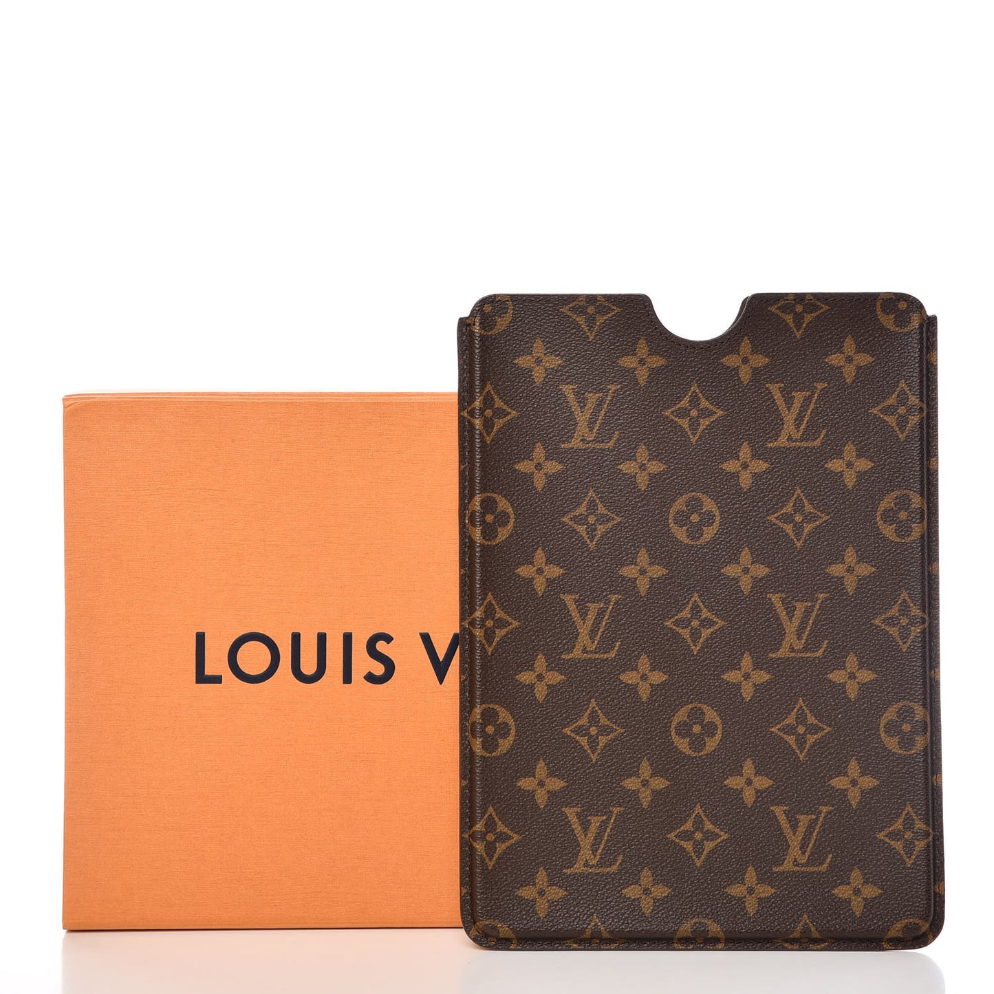 Monogram Hardcase iPad Air 2