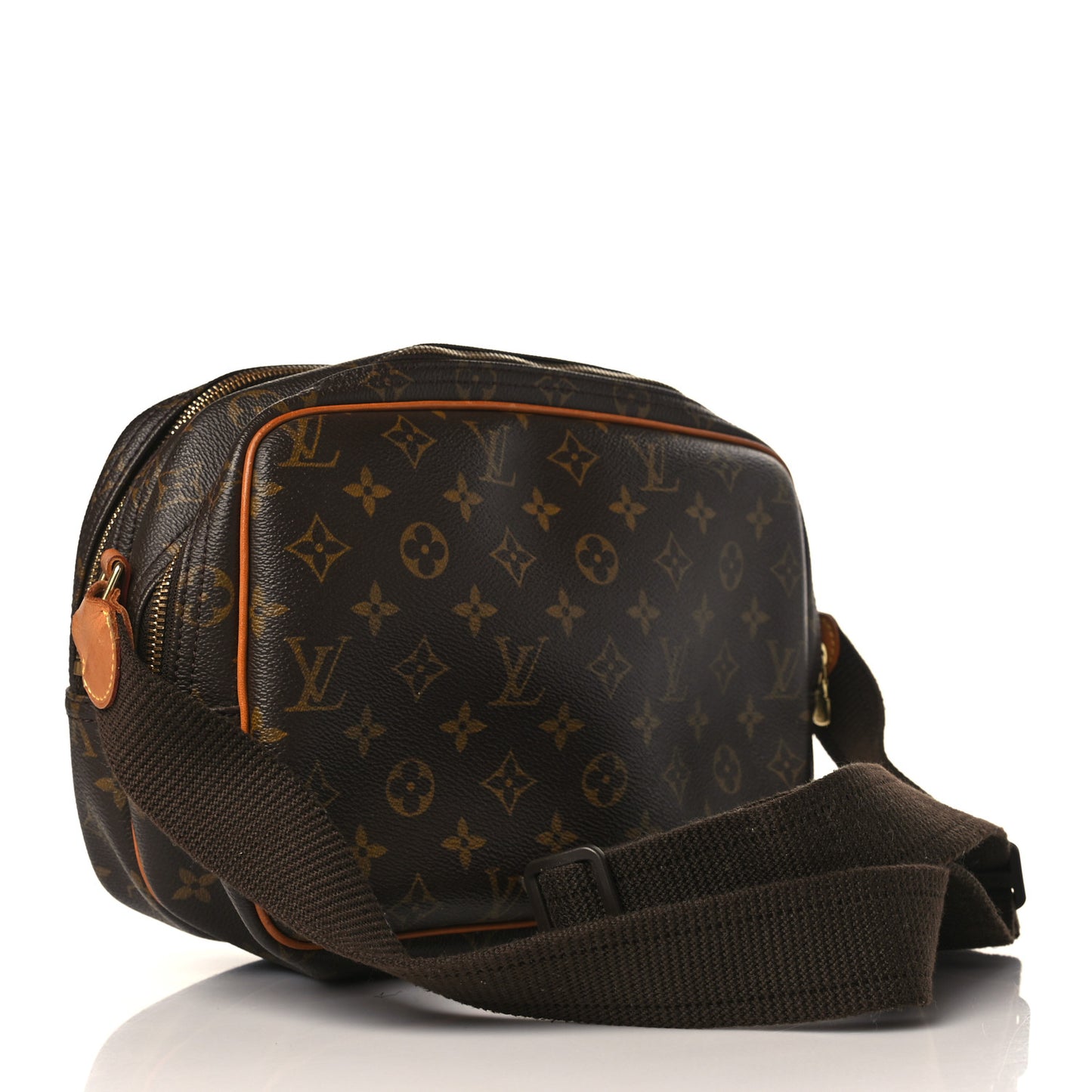 Monogram Reporter PM
