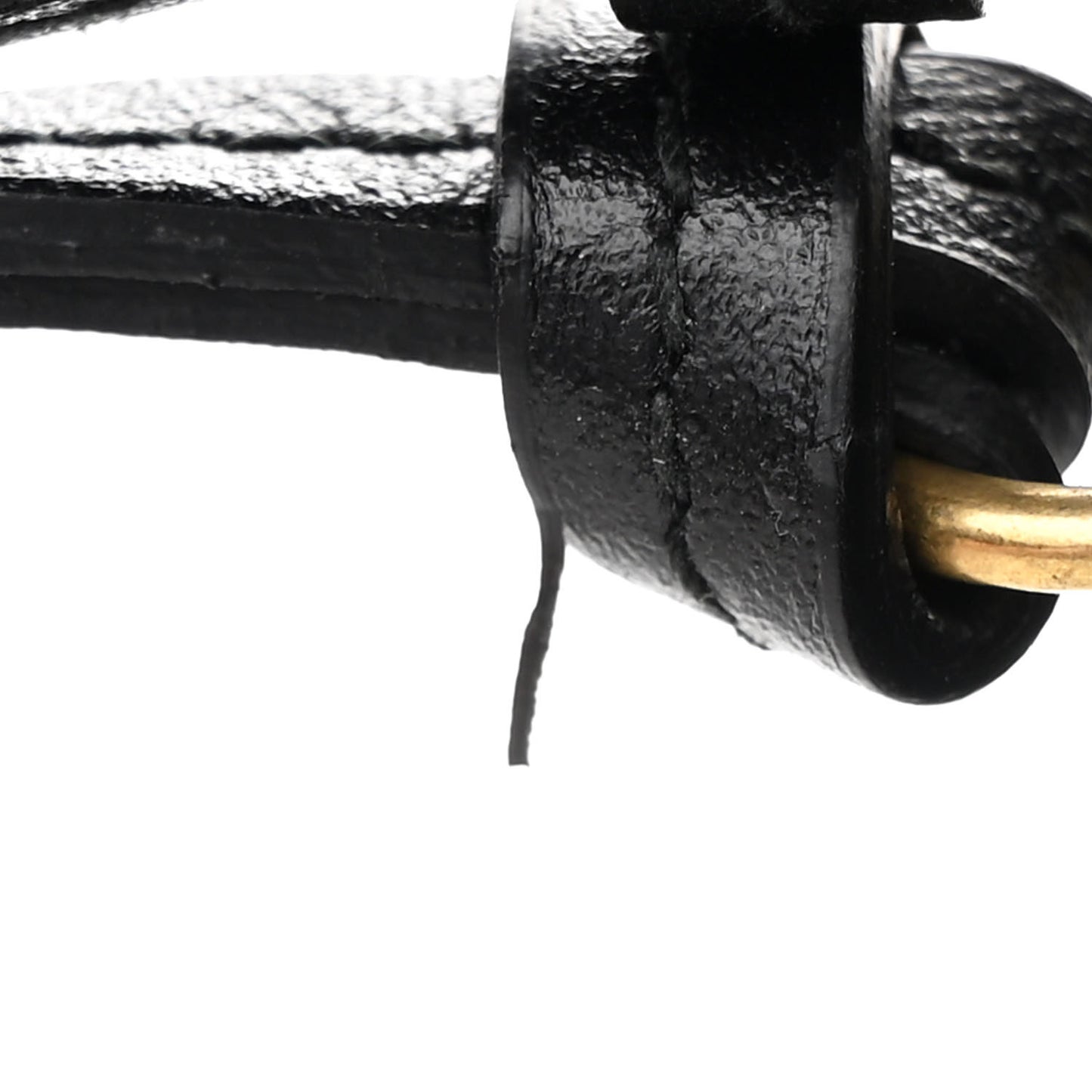 Calfskin Matelasse GG Marmont Dome Backpack Black