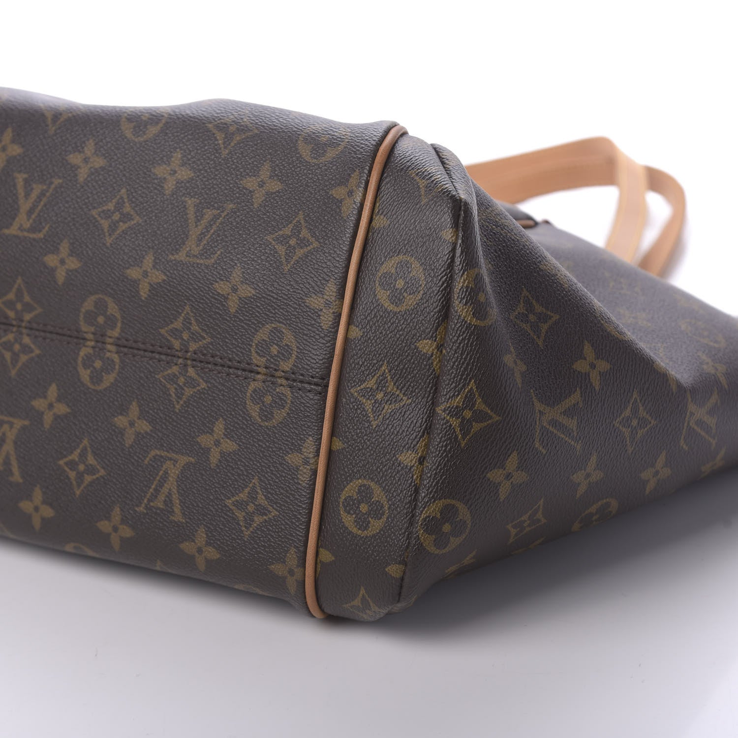 Louis Vuitton Monogram Totally GM 7 of 9