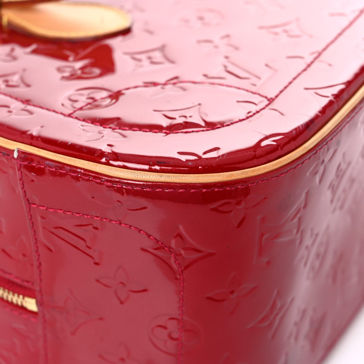 Vernis Summit Drive Pomme D'Amour