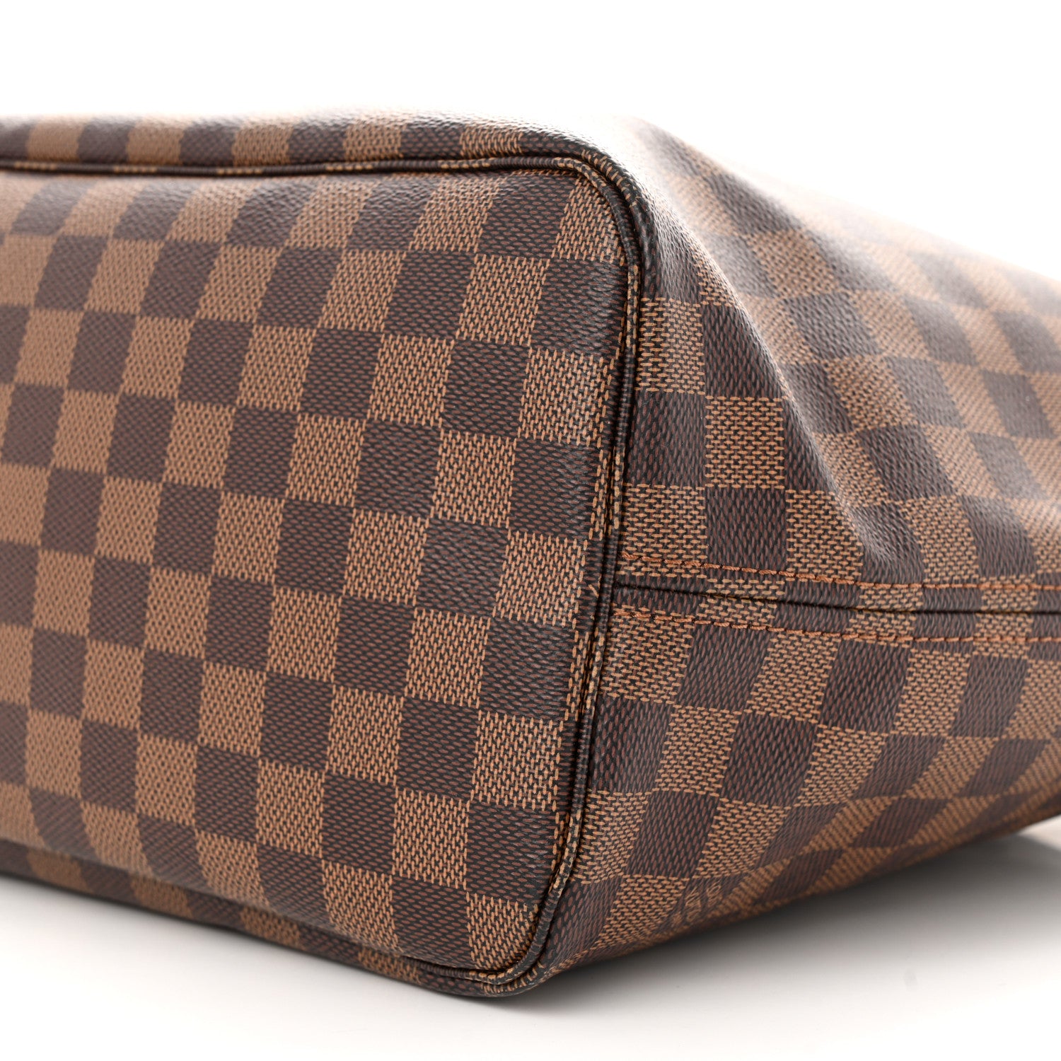 Louis Vuitton Damier Ebene Neo Neverfull MM 10 of 10