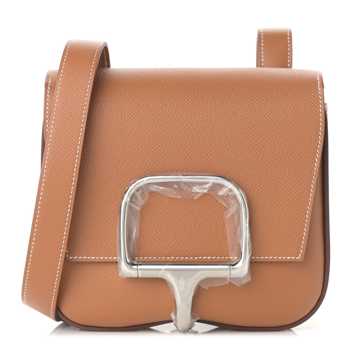 Epsom Mini Della Cavalleria Gold