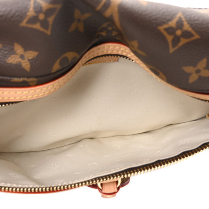 Louis Vuitton Monogram High Rise Bumbag 5 of 9