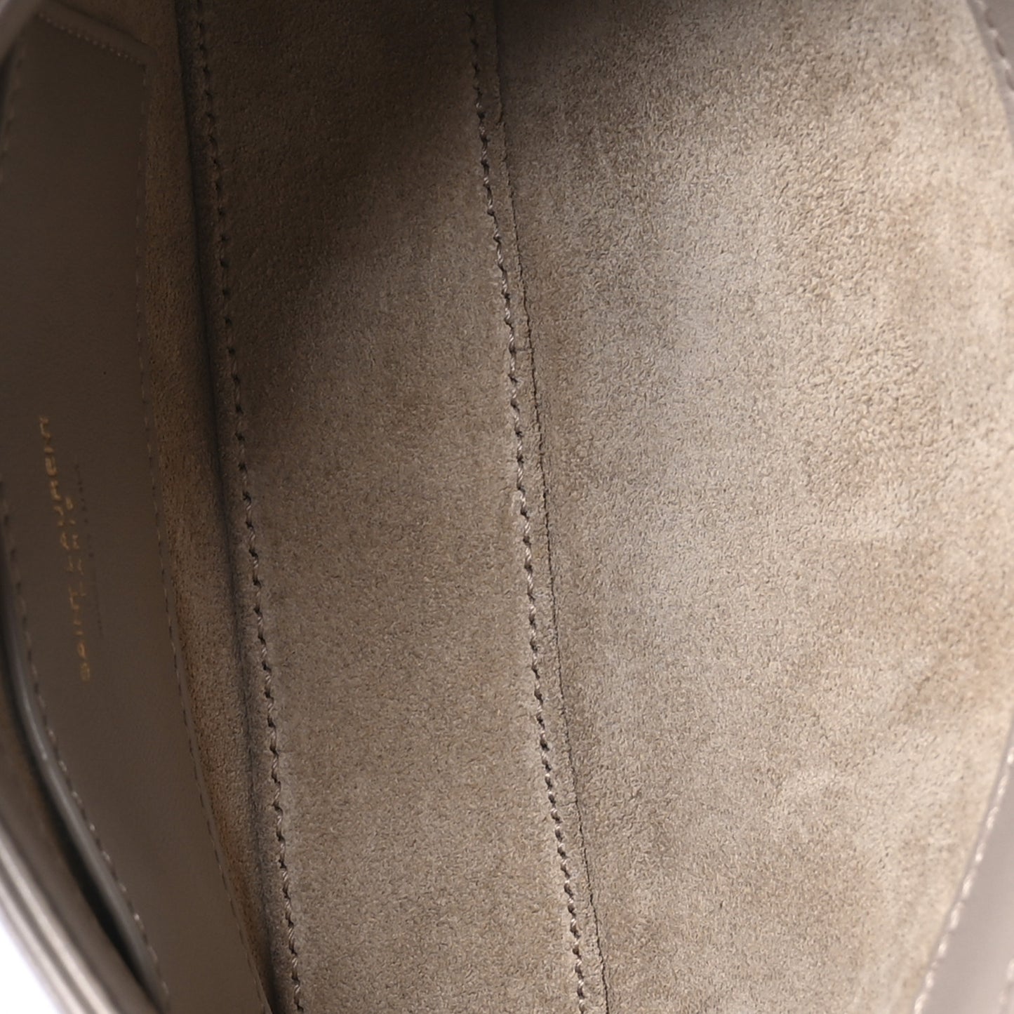 Smooth Calfskin Le 5 A 7 Mini Hobo Rosy Sand