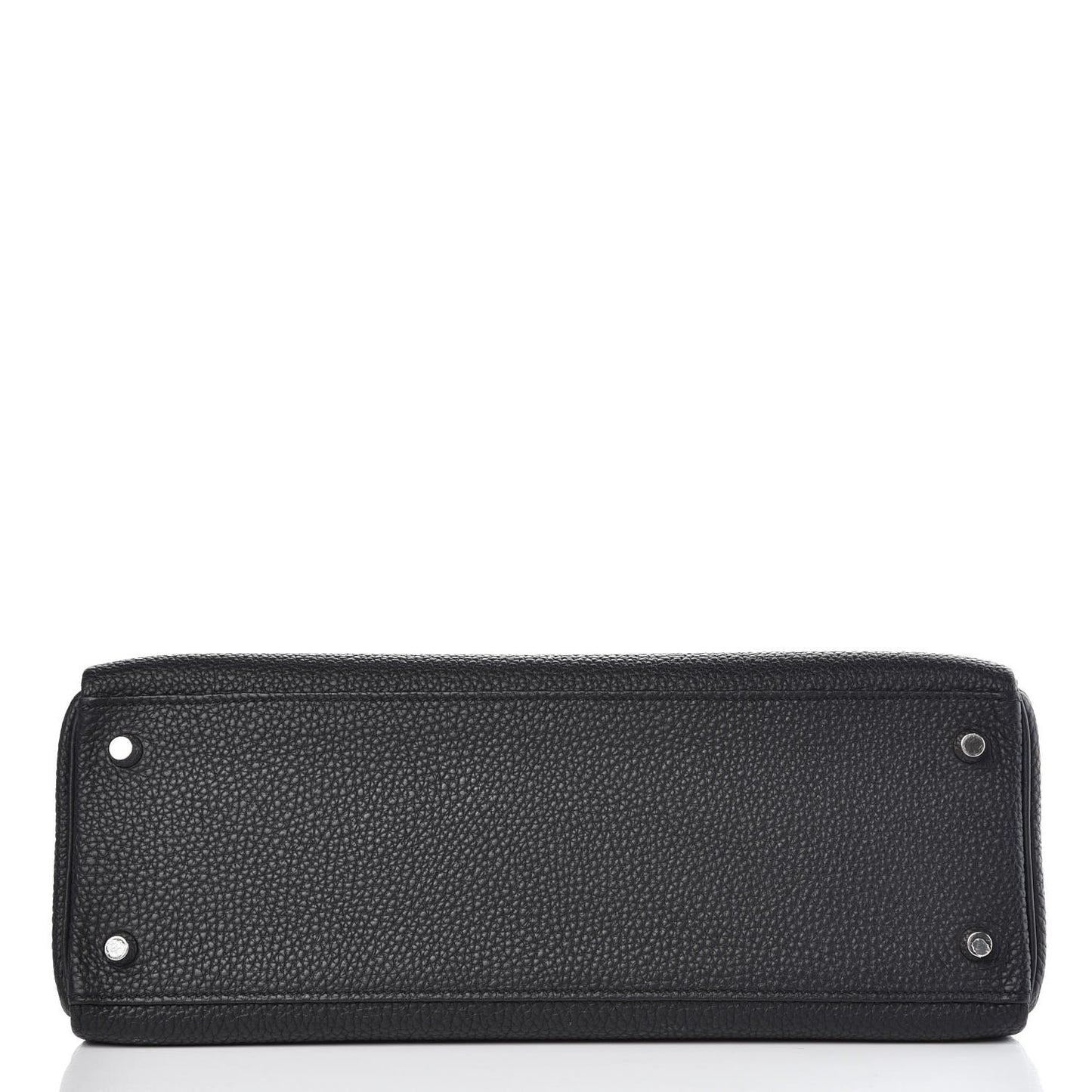 Togo Kelly Retourne 32 Black