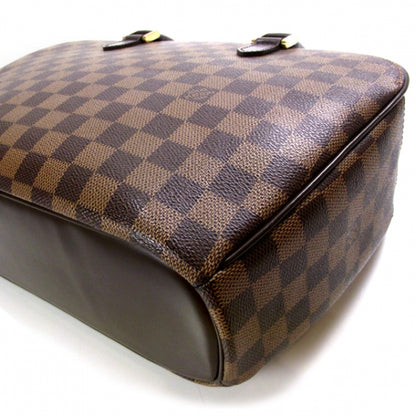 Louis Vuitton Damier Ebene Sarria Horizontal 5 of 9