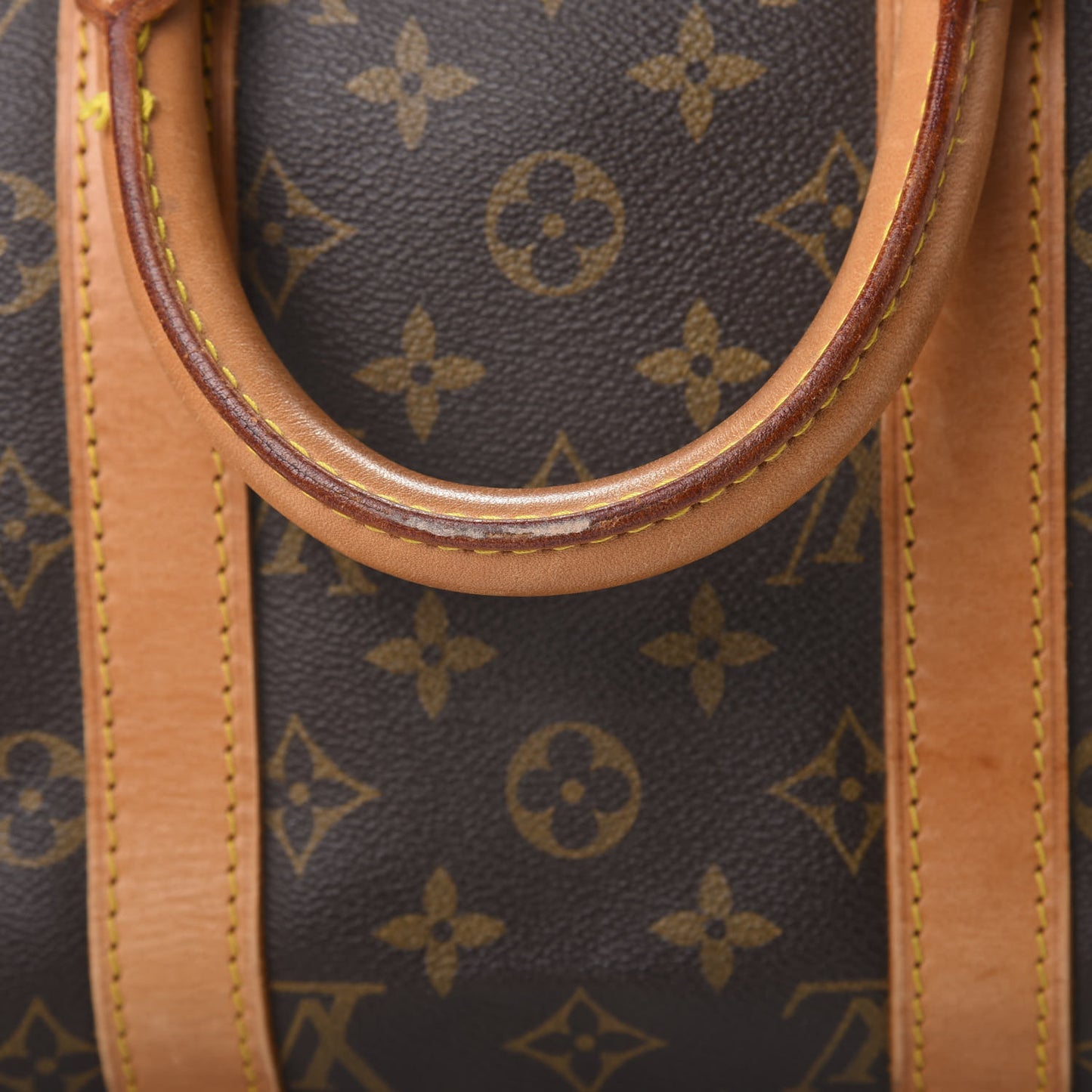 Monogram Keepall 45