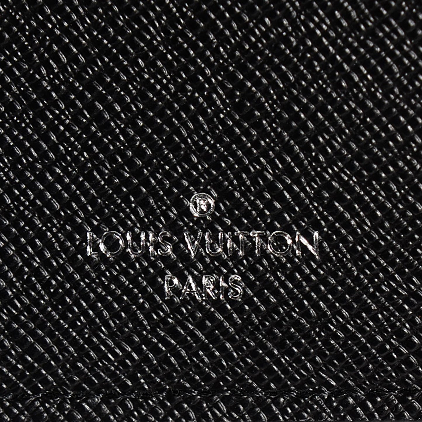 Damier Graphite Multiple Wallet