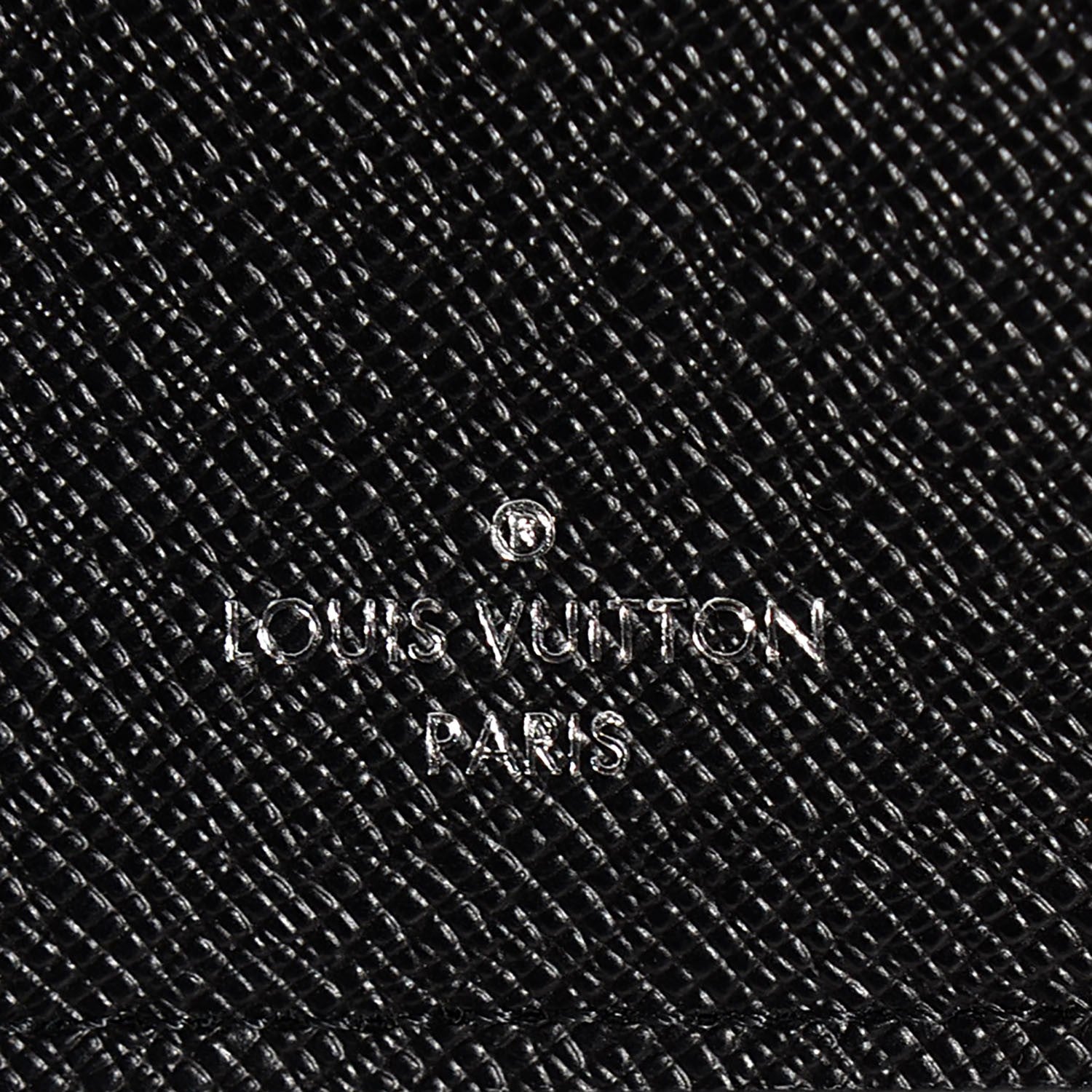 Louis Vuitton Damier Graphite Multiple Wallet 6 of 7