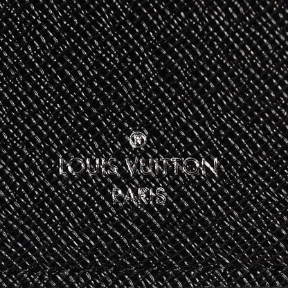 Louis Vuitton Damier Graphite Multiple Wallet 6 of 7