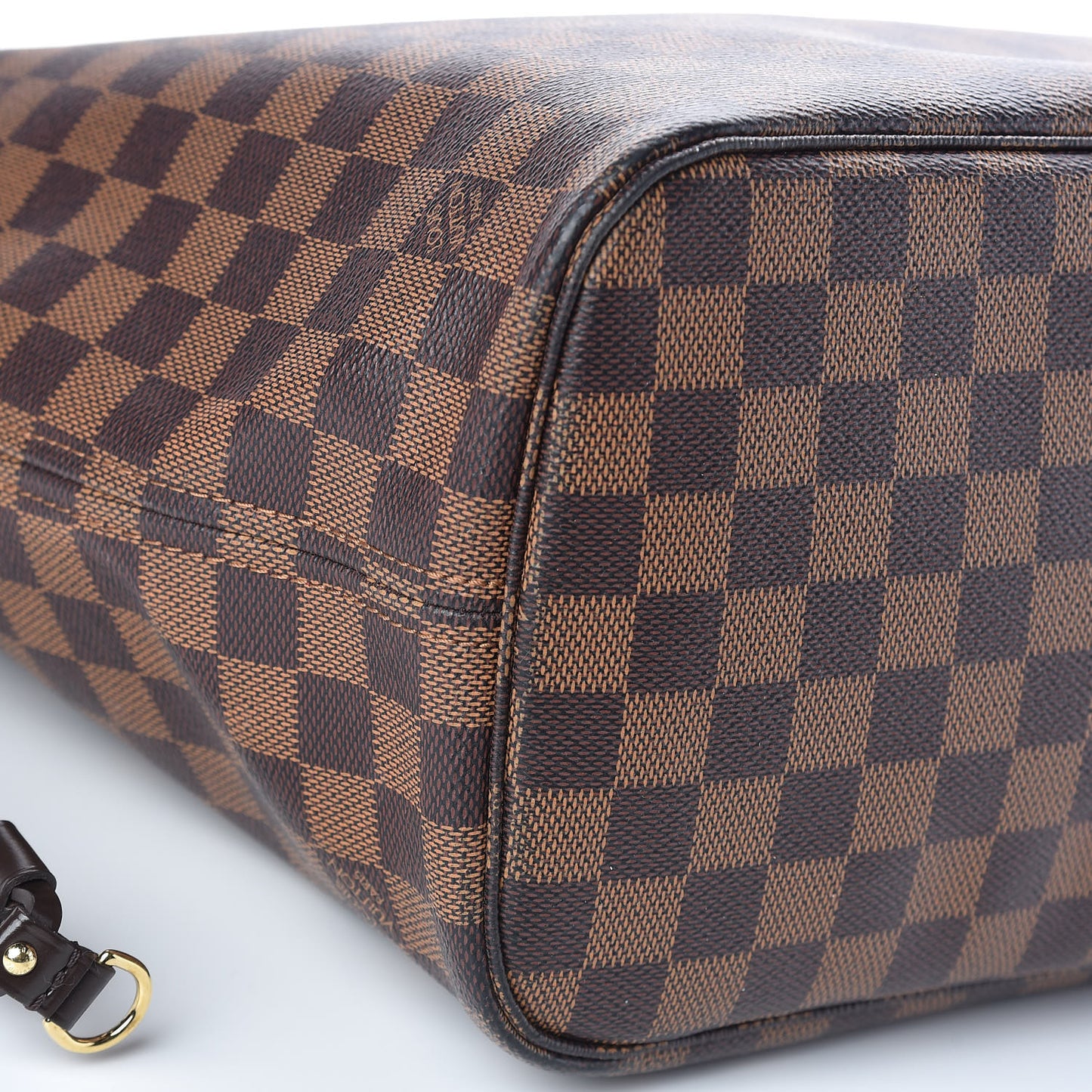 Damier Ebene Neo Neverfull MM