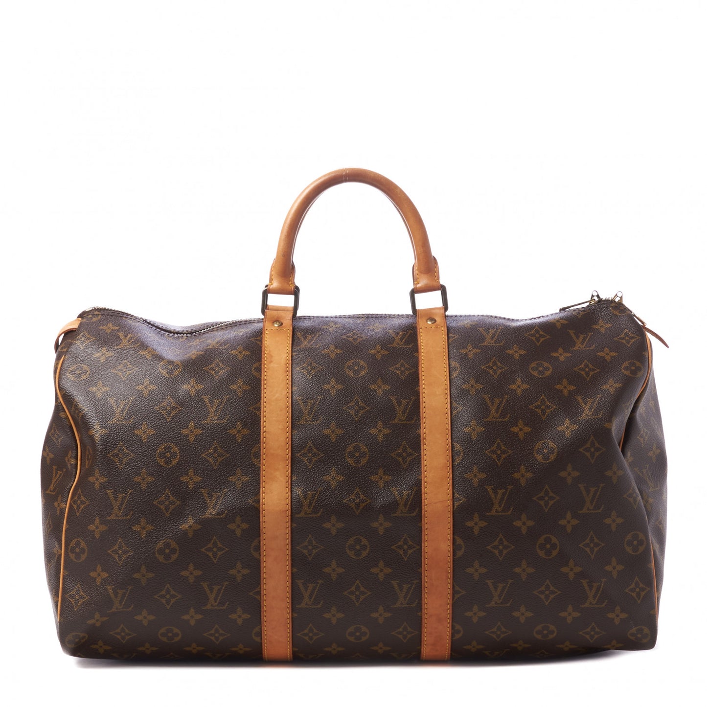 Monogram Keepall 50