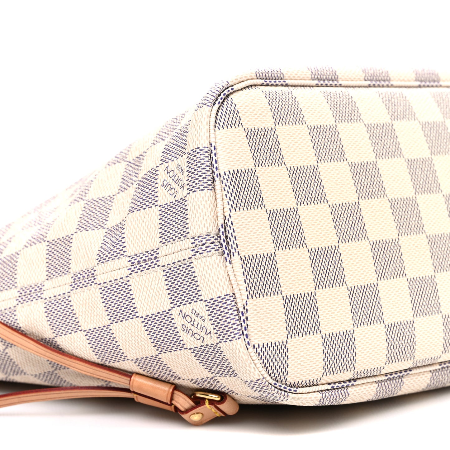 Damier Azur Neo Neverfull PM