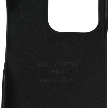 Louis Vuitton Monogram Pallas iPhone 16 Pro Bumper 5 of 7