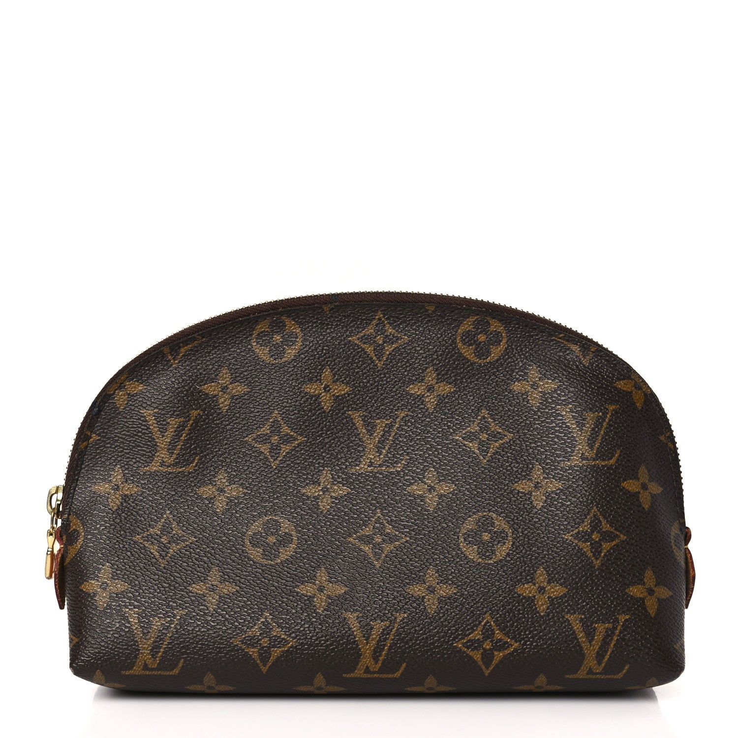 Louis Vuitton Monogram Cosmetic Pouch GM 1 of 8
