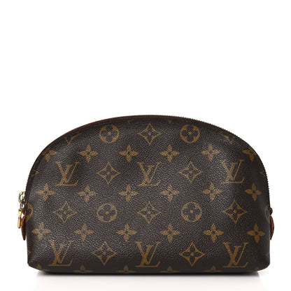 Louis Vuitton Monogram Cosmetic Pouch GM 1 of 8
