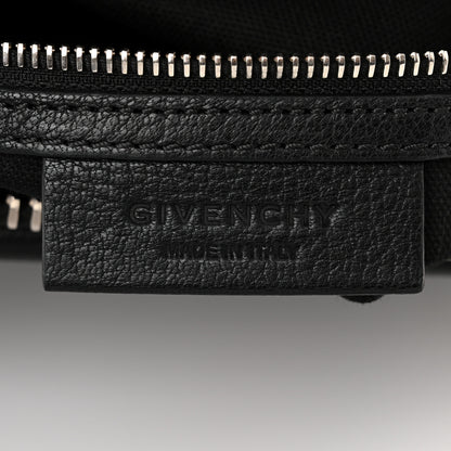 Givenchy Sugar Goatskin Small Antigona Black 6 of 11