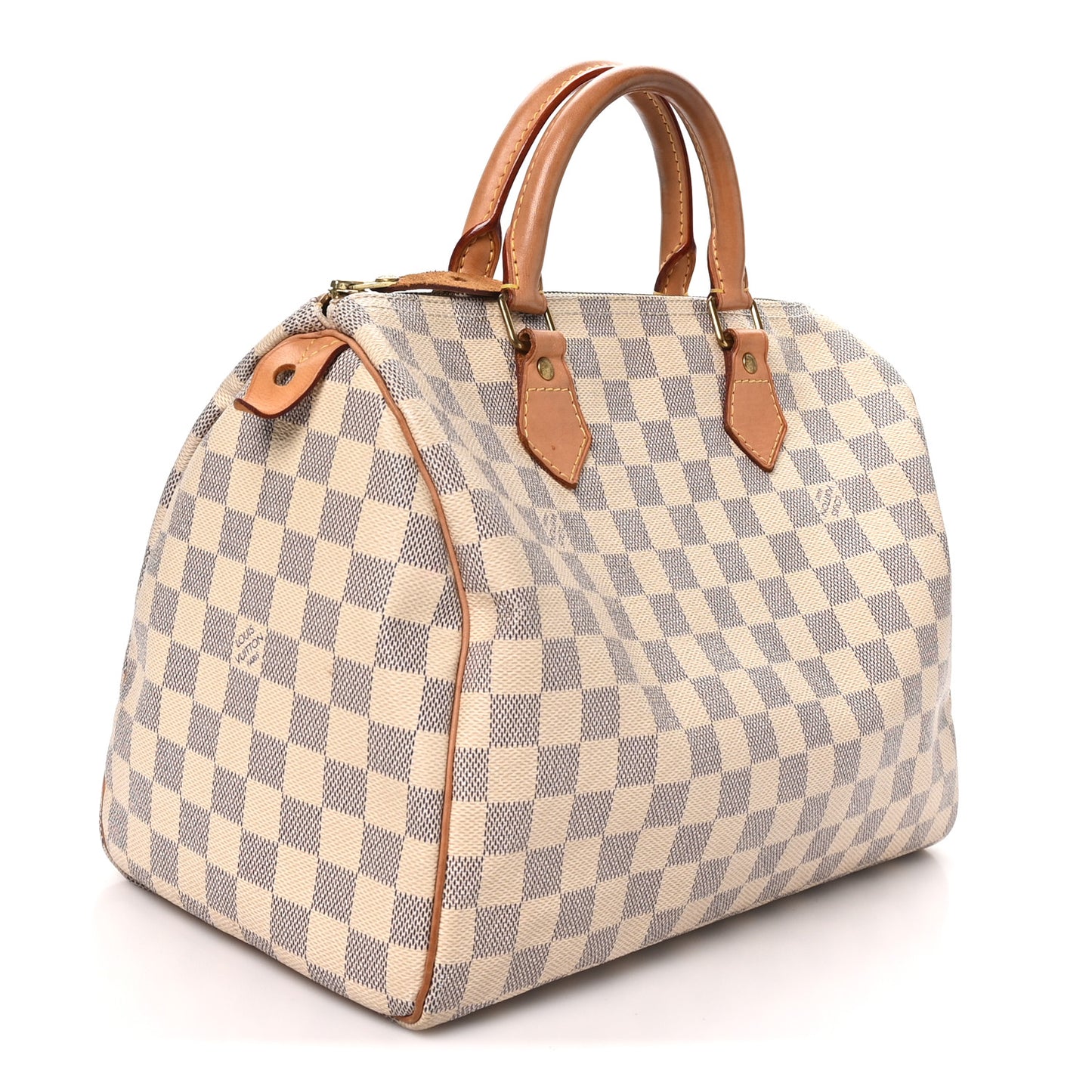 Damier Azur Speedy 30