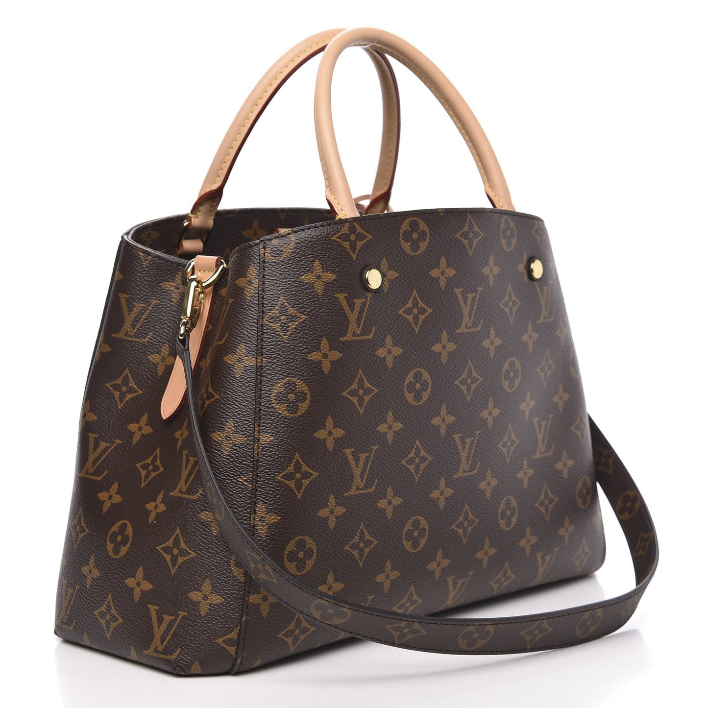 Monogram Montaigne MM