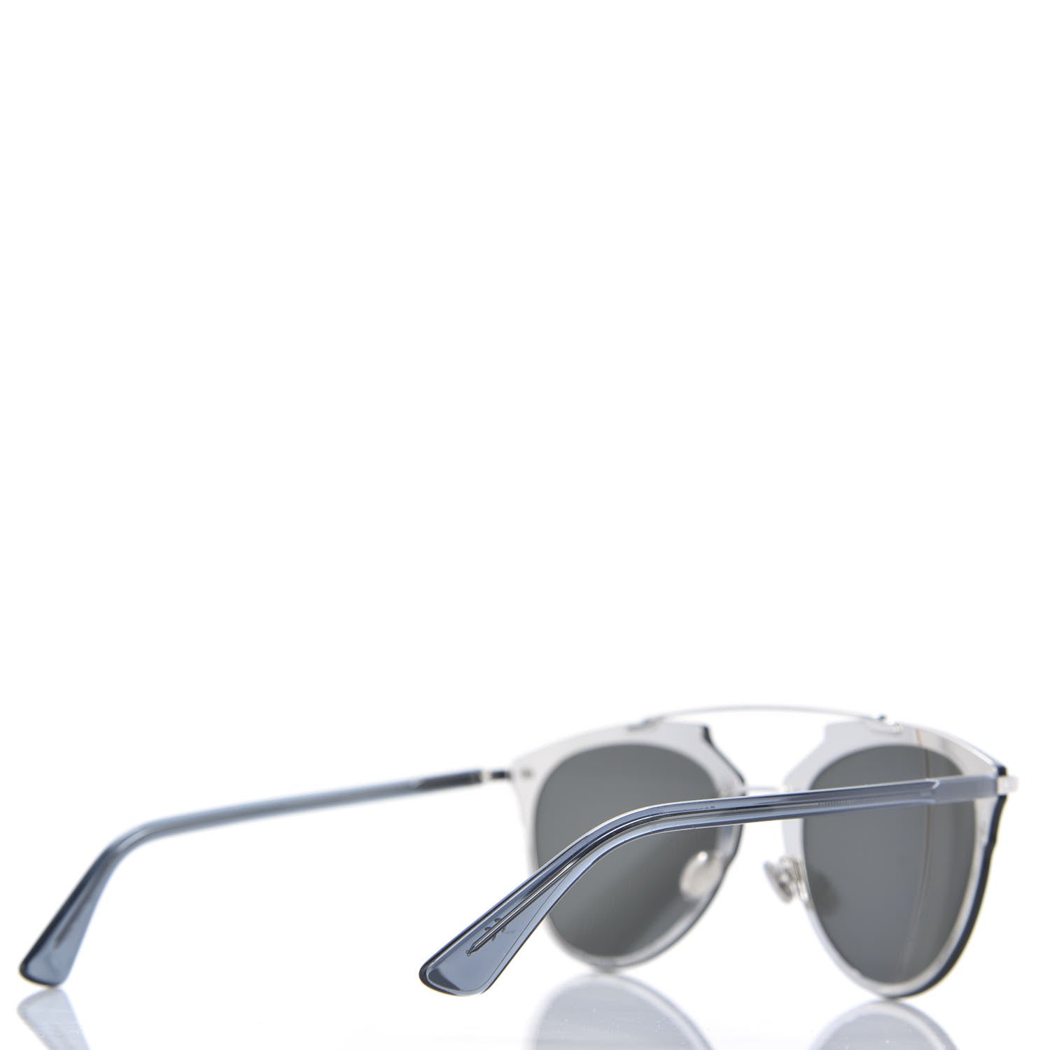 Christian Dior Reflected P Sunglasses Blue 4 of 10