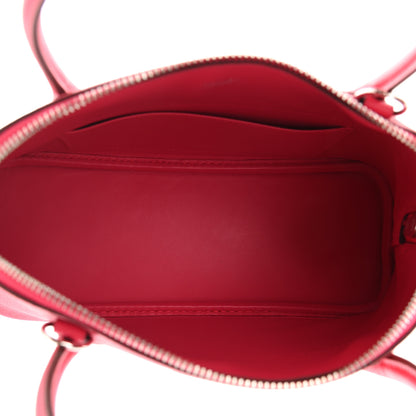 Hermes Epsom Bolide 27 Rose Extreme 5 of 9