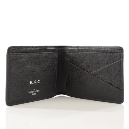 Louis Vuitton Damier Graphite Multiple Wallet 6 of 7