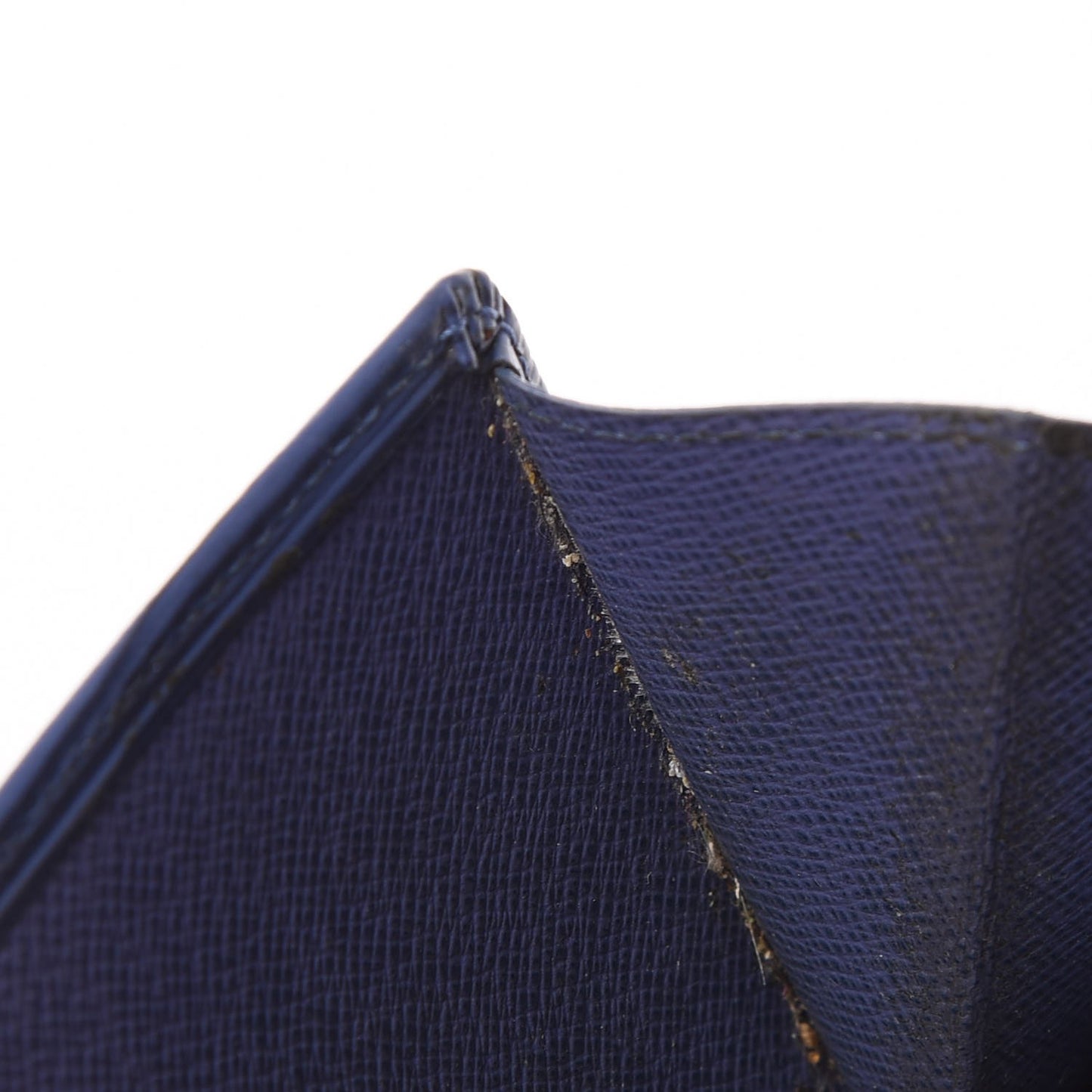 Epi Ludlow Wallet Myrtille