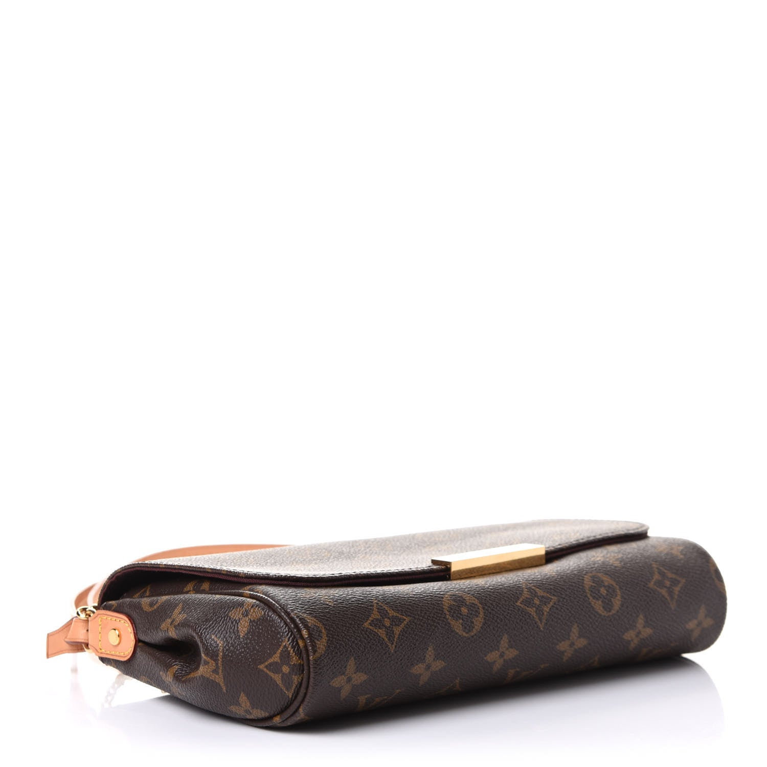 Louis Vuitton Monogram Favorite MM 4 of 12