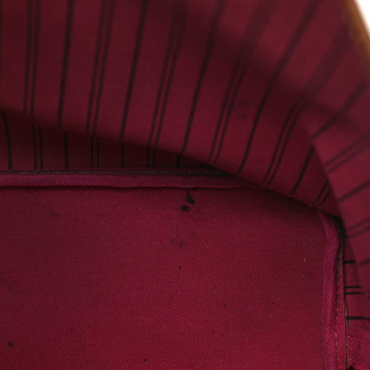 Louis Vuitton Monogram Neo Neverfull MM Pivoine 11 of 16