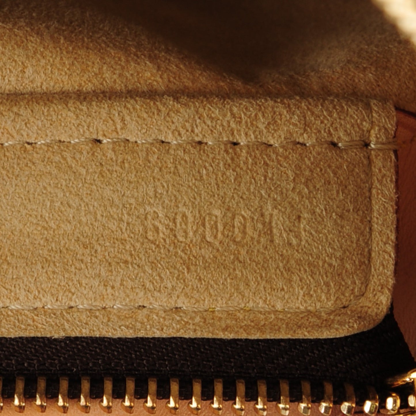 Monogram Boetie GM
