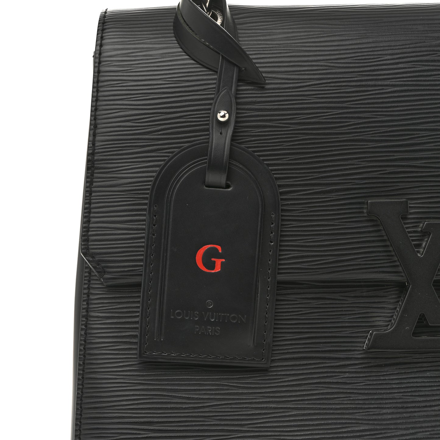 Epi Grenelle MM Black