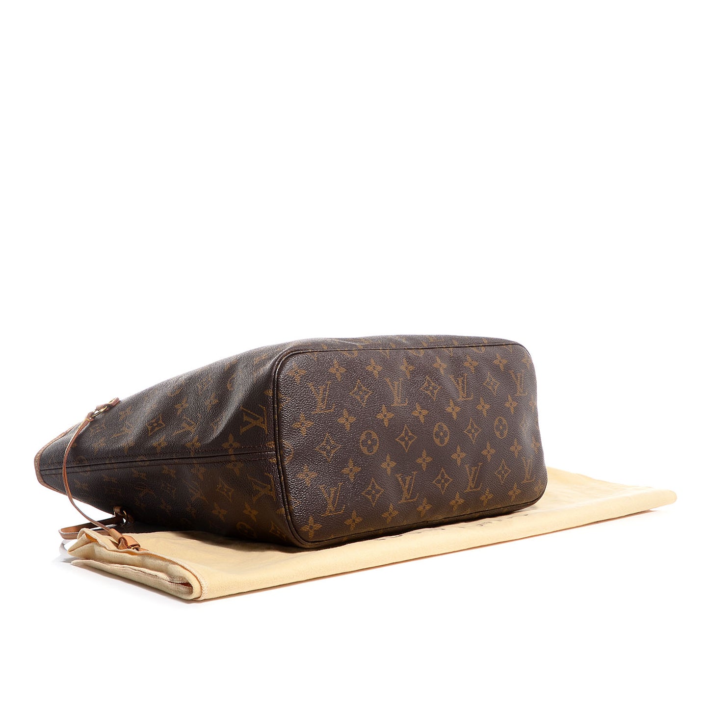 Monogram Neverfull MM