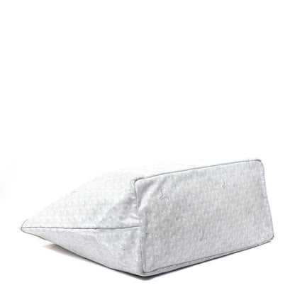 Goyard Goyardine Saint Louis GM White 4 of 10