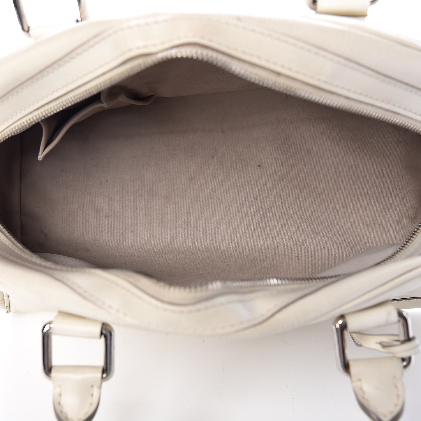 Epi Bowling Montaigne PM Ivory