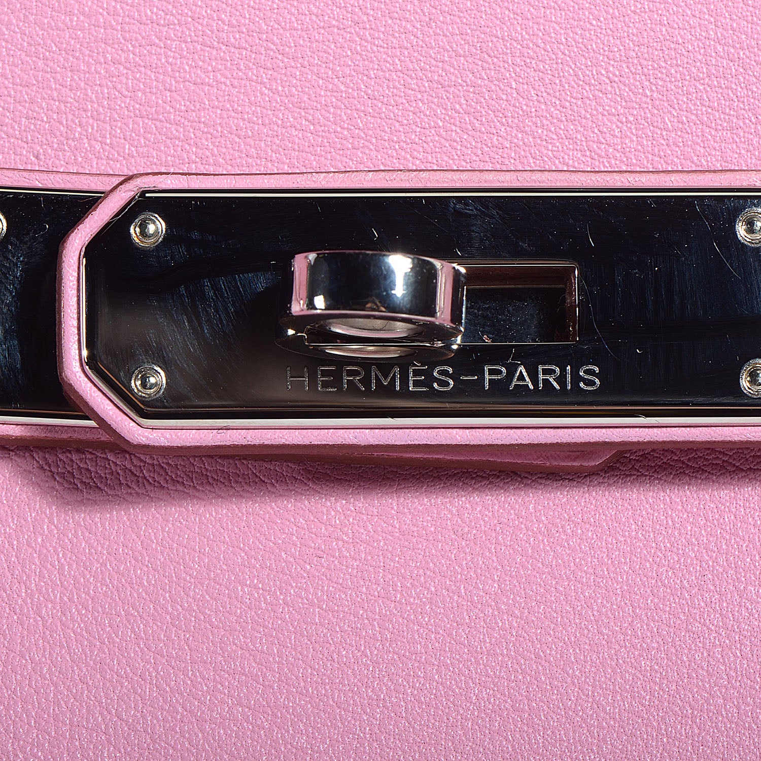 Hermes Swift Jypsiere 28 5P Pink 10 of 21