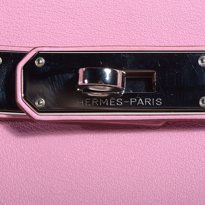 Hermes Swift Jypsiere 28 5P Pink 10 of 21